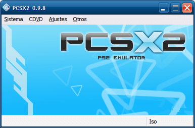 ps2 emulator not working for mac